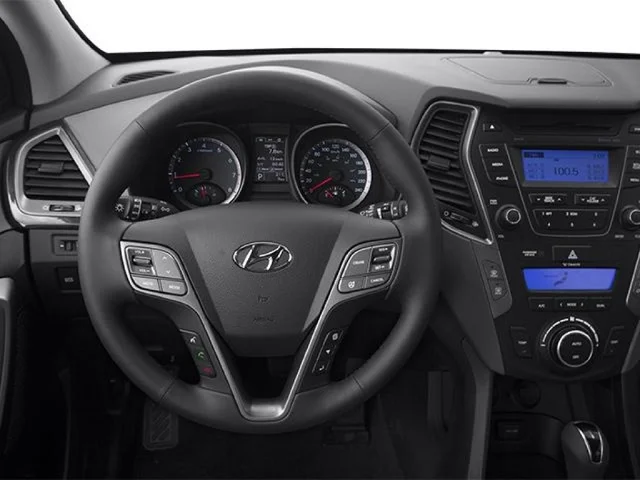 SEMINUEVOS HYUNDAI Santa Fe Sport a Estados en autogozo