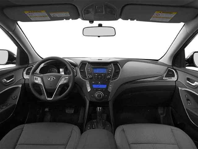 SEMINUEVOS HYUNDAI Santa Fe Sport a Estados en autogozo