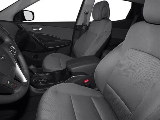 SEMINUEVOS HYUNDAI Santa Fe Sport a Estados en autogozo