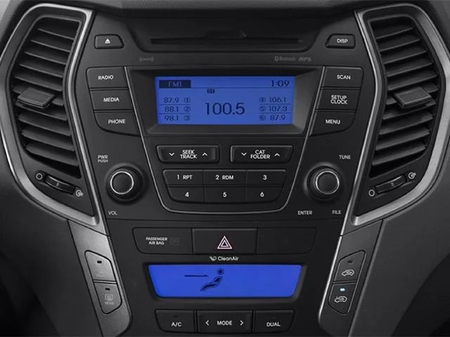 SEMINUEVOS HYUNDAI Santa Fe Sport a Estados en autogozo