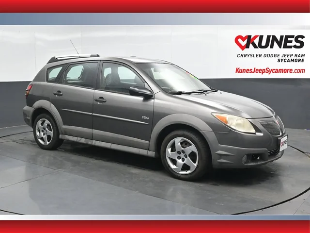 SEMINUEVOS PONTIAC Vibe a Estados en autogozo