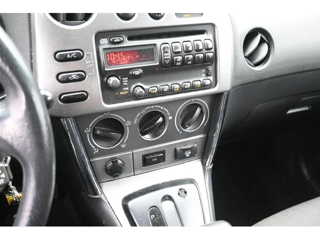 SEMINUEVOS PONTIAC Vibe a Estados en autogozo