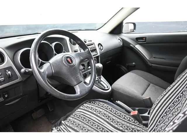 SEMINUEVOS PONTIAC Vibe a Estados en autogozo