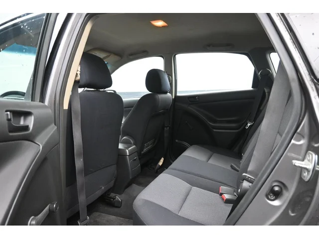 SEMINUEVOS PONTIAC Vibe a Estados en autogozo