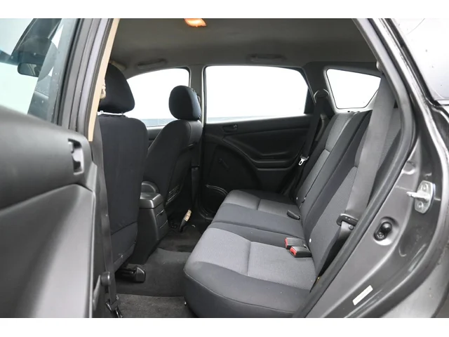 SEMINUEVOS PONTIAC Vibe a Estados en autogozo