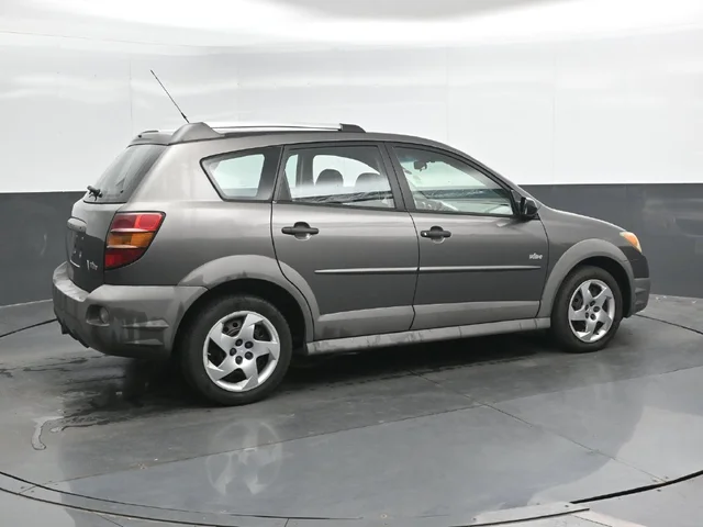 SEMINUEVOS PONTIAC Vibe a Estados en autogozo