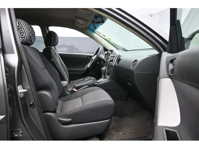 SEMINUEVOS PONTIAC Vibe a Estados en autogozo