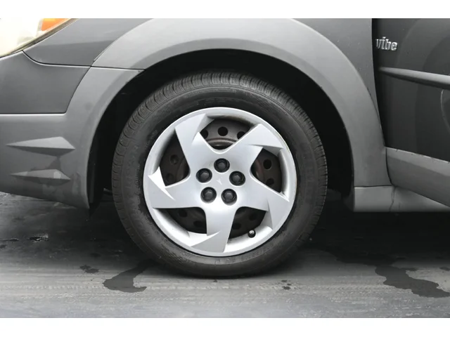 SEMINUEVOS PONTIAC Vibe a Estados en autogozo