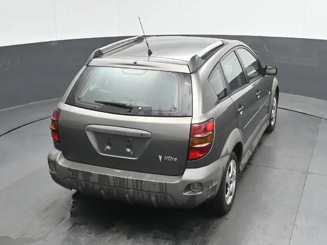 SEMINUEVOS PONTIAC Vibe a Estados en autogozo