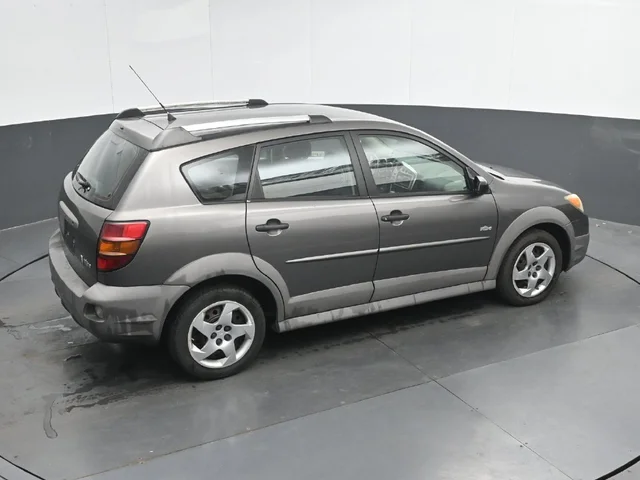 SEMINUEVOS PONTIAC Vibe a Estados en autogozo
