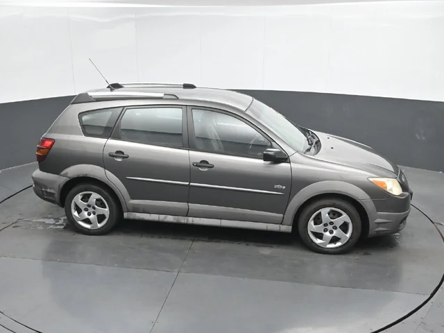 SEMINUEVOS PONTIAC Vibe a Estados en autogozo