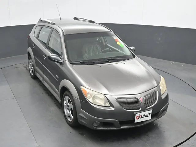 SEMINUEVOS PONTIAC Vibe a Estados en autogozo