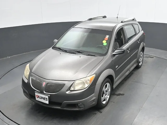 SEMINUEVOS PONTIAC Vibe a Estados en autogozo