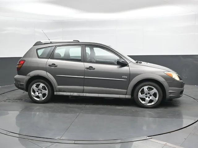 SEMINUEVOS PONTIAC Vibe a Estados en autogozo