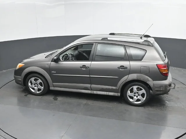 SEMINUEVOS PONTIAC Vibe a Estados en autogozo