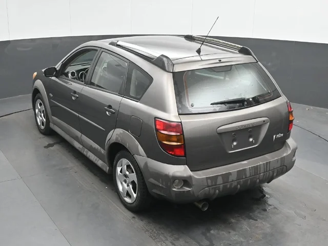 SEMINUEVOS PONTIAC Vibe a Estados en autogozo