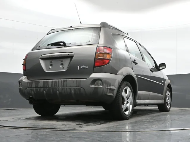 SEMINUEVOS PONTIAC Vibe a Estados en autogozo
