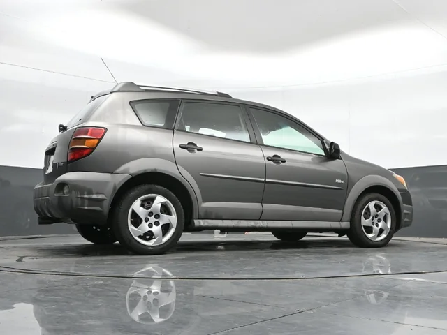 SEMINUEVOS PONTIAC Vibe a Estados en autogozo