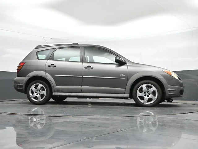 SEMINUEVOS PONTIAC Vibe a Estados en autogozo