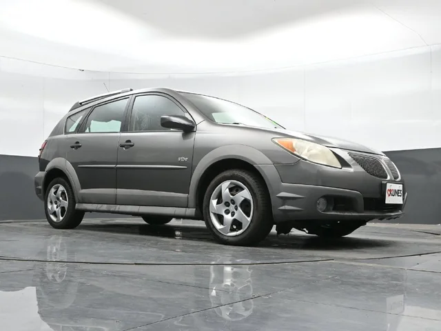 SEMINUEVOS PONTIAC Vibe a Estados en autogozo