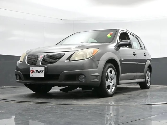 SEMINUEVOS PONTIAC Vibe a Estados en autogozo