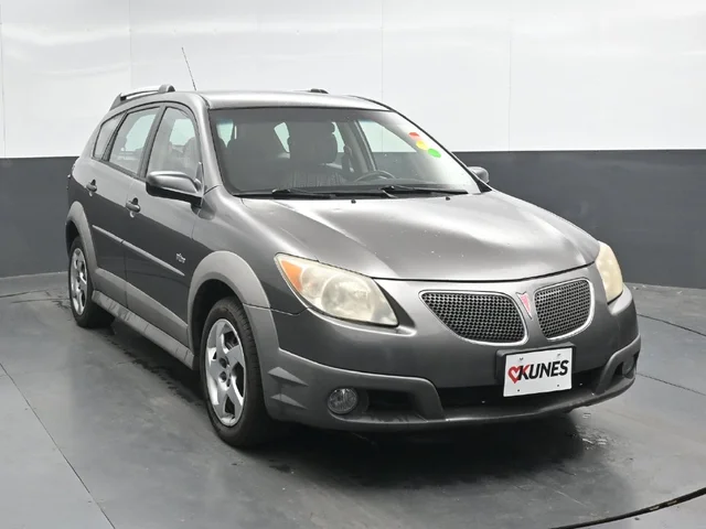 SEMINUEVOS PONTIAC Vibe a Estados en autogozo