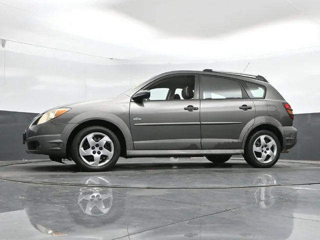 SEMINUEVOS PONTIAC Vibe a Estados en autogozo