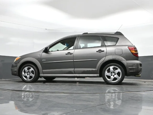 SEMINUEVOS PONTIAC Vibe a Estados en autogozo