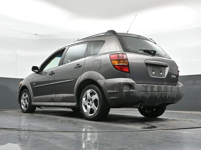 SEMINUEVOS PONTIAC Vibe a Estados en autogozo