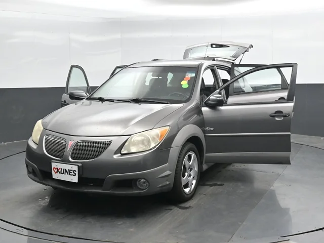 SEMINUEVOS PONTIAC Vibe a Estados en autogozo