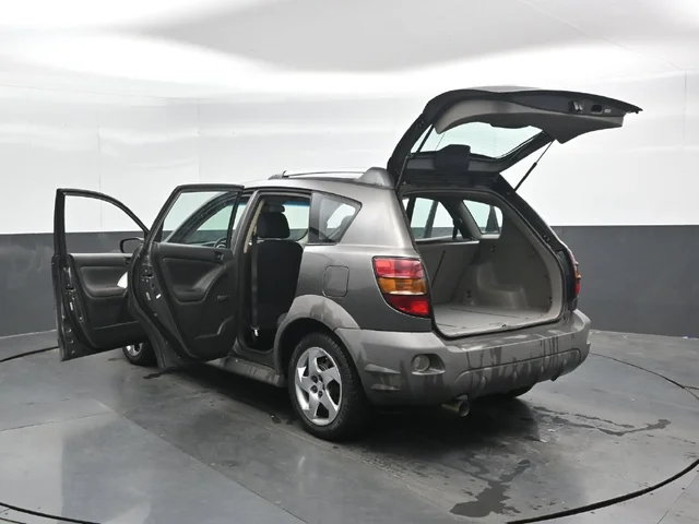 SEMINUEVOS PONTIAC Vibe a Estados en autogozo