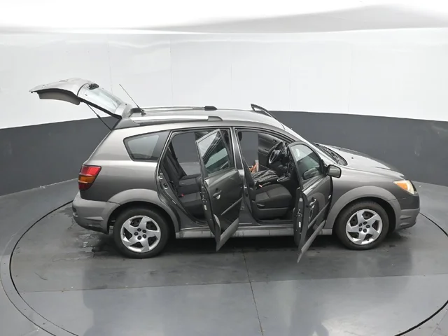 SEMINUEVOS PONTIAC Vibe a Estados en autogozo