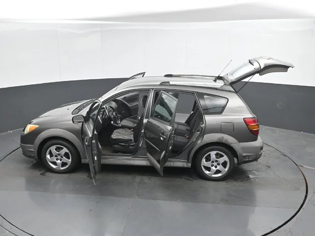SEMINUEVOS PONTIAC Vibe a Estados en autogozo