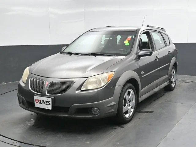 SEMINUEVOS PONTIAC Vibe a Estados en autogozo