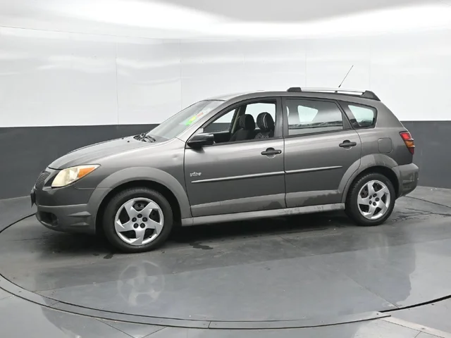 SEMINUEVOS PONTIAC Vibe a Estados en autogozo