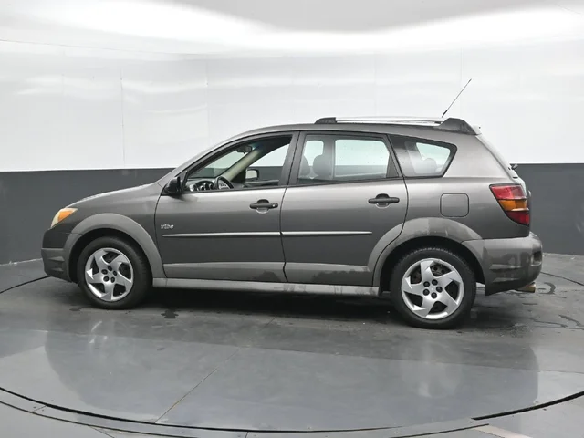 SEMINUEVOS PONTIAC Vibe a Estados en autogozo