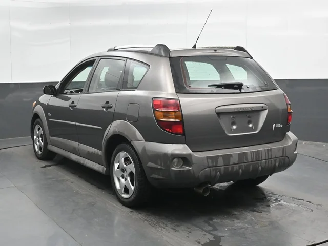 SEMINUEVOS PONTIAC Vibe a Estados en autogozo