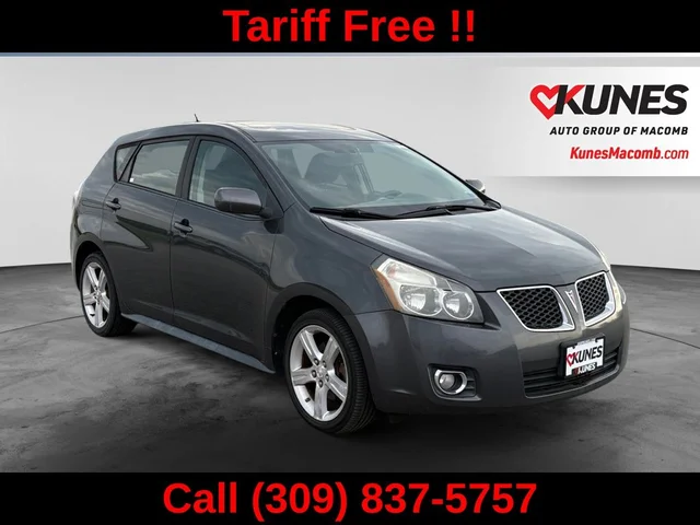 SEMINUEVOS PONTIAC Vibe a Estados en autogozo