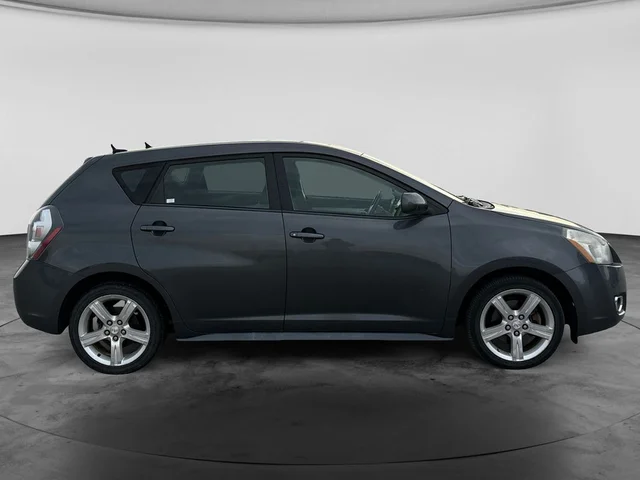 SEMINUEVOS PONTIAC Vibe a Estados en autogozo