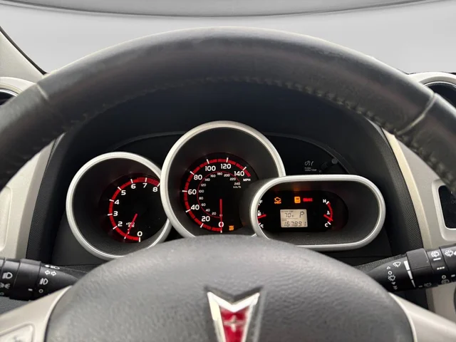 SEMINUEVOS PONTIAC Vibe a Estados en autogozo
