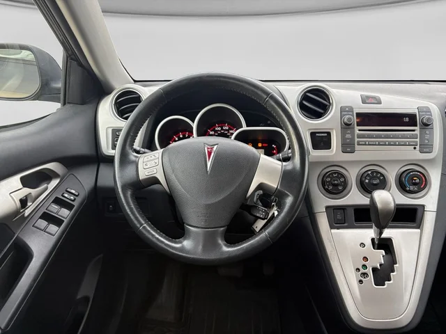 SEMINUEVOS PONTIAC Vibe a Estados en autogozo