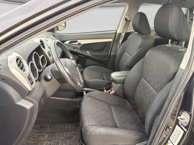 SEMINUEVOS PONTIAC Vibe a Estados en autogozo