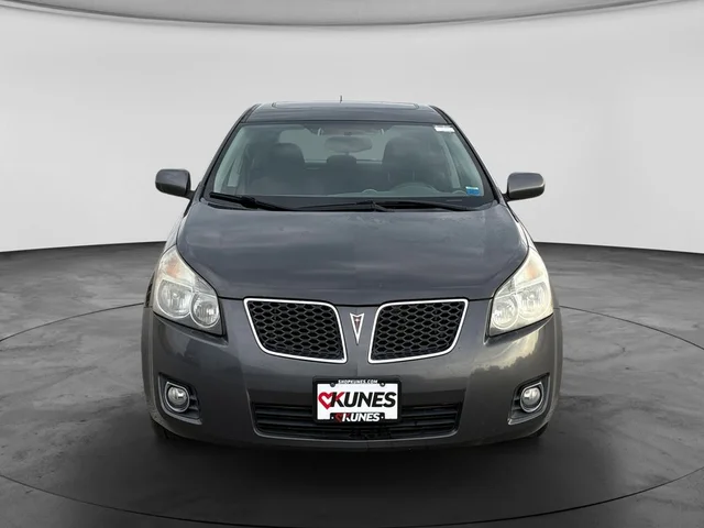 SEMINUEVOS PONTIAC Vibe a Estados en autogozo
