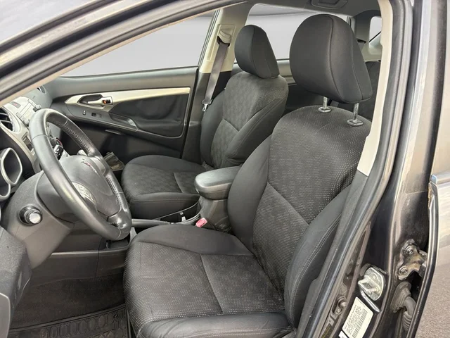 SEMINUEVOS PONTIAC Vibe a Estados en autogozo