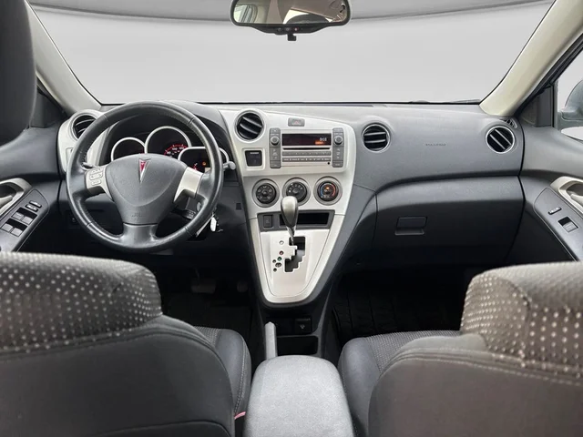 SEMINUEVOS PONTIAC Vibe a Estados en autogozo