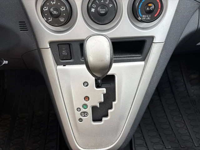 SEMINUEVOS PONTIAC Vibe a Estados en autogozo