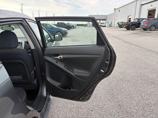 SEMINUEVOS PONTIAC Vibe a Estados en autogozo