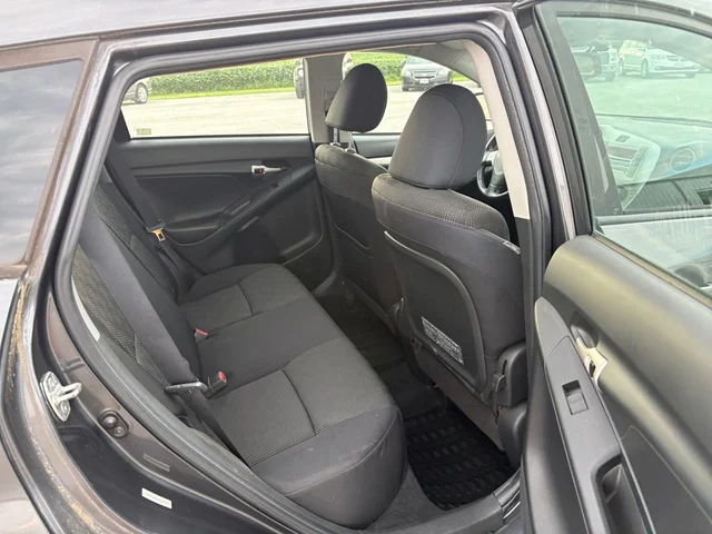 SEMINUEVOS PONTIAC Vibe a Estados en autogozo