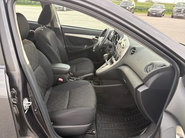 SEMINUEVOS PONTIAC Vibe a Estados en autogozo