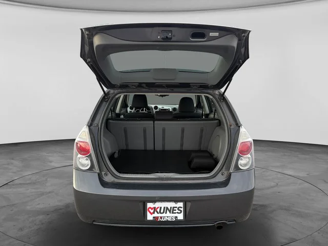 SEMINUEVOS PONTIAC Vibe a Estados en autogozo